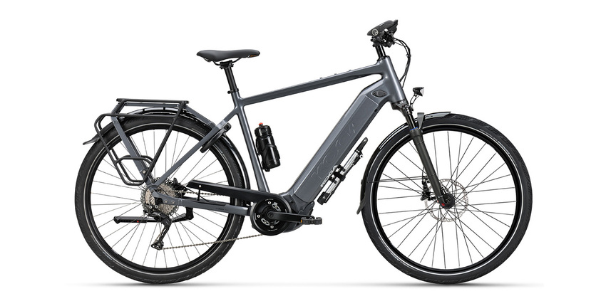 Bike for trekking store